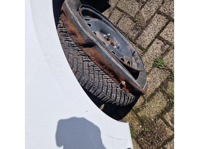 Personenwagen, ford, fiesta - afbeelding 37 van  91