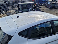 Personenwagen, ford, fiesta - afbeelding 38 van  91