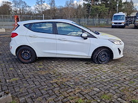 Personenwagen, ford, fiesta - afbeelding 44 van  91