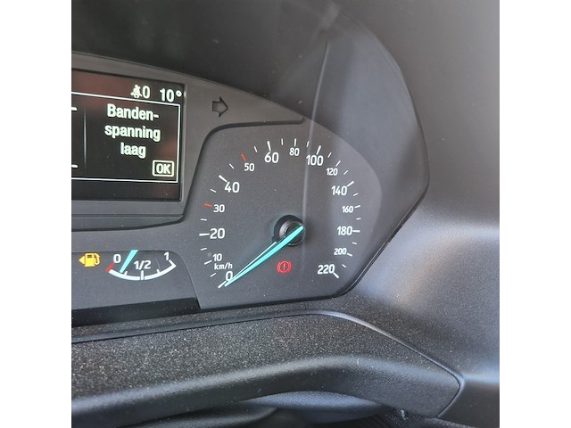 Personenwagen, ford, fiesta - afbeelding 52 van  91