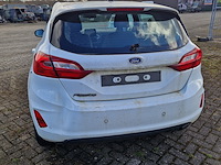 Personenwagen, ford, fiesta - afbeelding 45 van  91