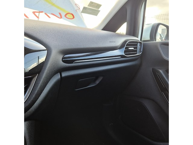 Personenwagen, ford, fiesta - afbeelding 57 van  91