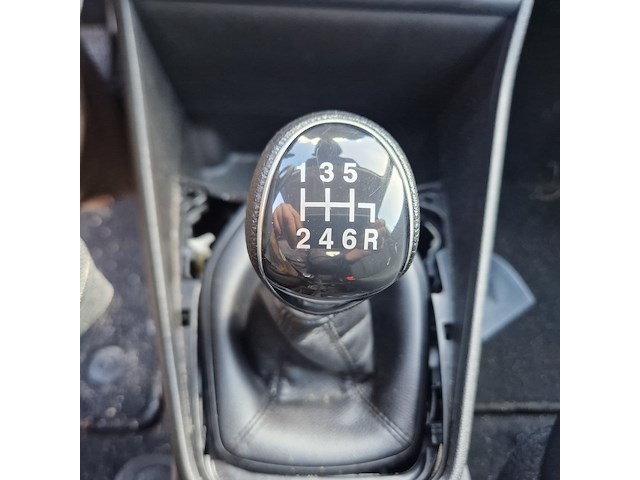 Personenwagen, ford, fiesta - afbeelding 61 van  91