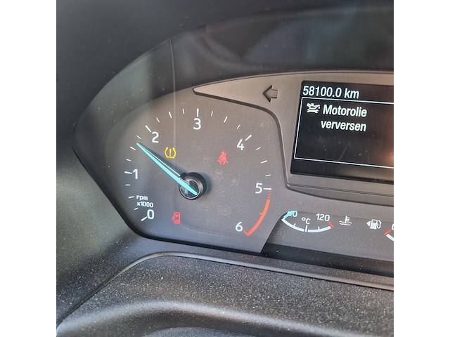 Personenwagen, ford, fiesta - afbeelding 63 van  91