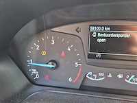 Personenwagen, ford, fiesta - afbeelding 64 van  91