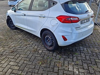 Personenwagen, ford, fiesta - afbeelding 56 van  91