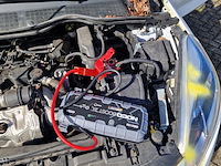 Personenwagen, ford, fiesta - afbeelding 69 van  91