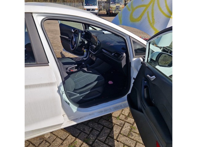 Personenwagen, ford, fiesta - afbeelding 71 van  91