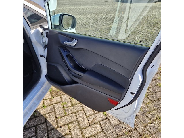 Personenwagen, ford, fiesta - afbeelding 72 van  91