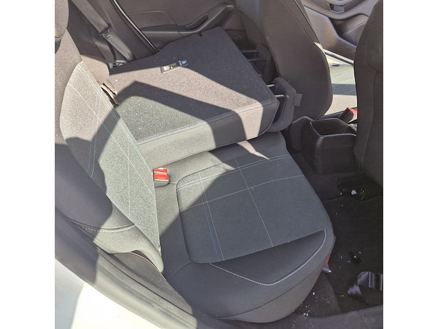 Personenwagen, ford, fiesta - afbeelding 74 van  91