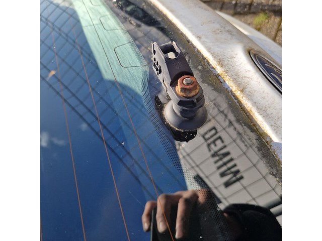 Personenwagen, ford, fiesta - afbeelding 75 van  91