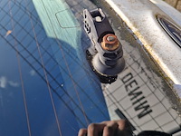 Personenwagen, ford, fiesta - afbeelding 75 van  91