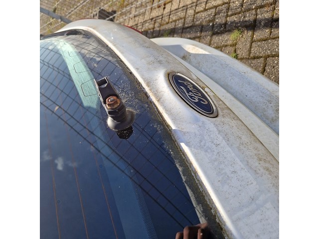 Personenwagen, ford, fiesta - afbeelding 76 van  91