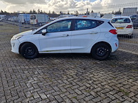 Personenwagen, ford, fiesta - afbeelding 67 van  91