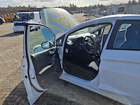 Personenwagen, ford, fiesta - afbeelding 79 van  91
