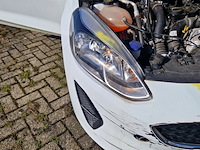 Personenwagen, ford, fiesta - afbeelding 84 van  91