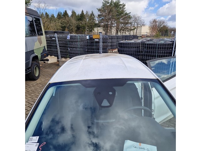 Personenwagen, ford, fiesta - afbeelding 88 van  91