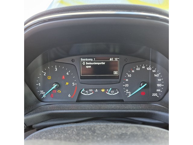 Personenwagen, ford, fiesta - afbeelding 78 van  91