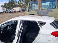 Personenwagen, ford, fiesta - afbeelding 91 van  91