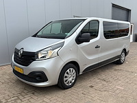 Personenwagen renault 1.6 dci grand expression diesel 116pk 2015 - afbeelding 1 van  1