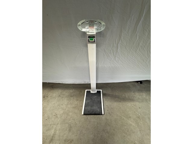 Personenweegschaal soehnle - afbeelding 1 van  3