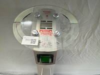 Personenweegschaal soehnle - afbeelding 2 van  3