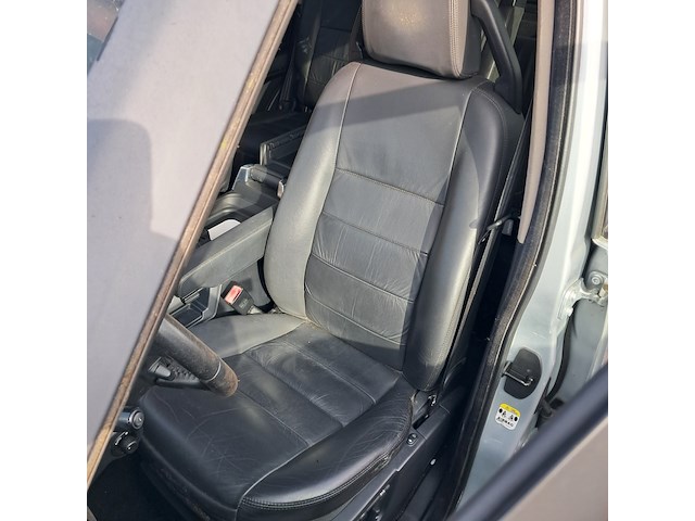 Personneauto, land rover, discovery, 2.7 tdv6 hse, 2008 - afbeelding 2 van  15