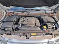 Personneauto, land rover, discovery, 2.7 tdv6 hse, 2008 - afbeelding 7 van  15