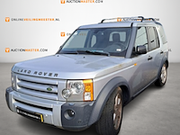 Personneauto, land rover, discovery, 2.7 tdv6 hse, 2008 - afbeelding 1 van  15