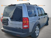 Personneauto, land rover, discovery, 2.7 tdv6 hse, 2008 - afbeelding 9 van  15
