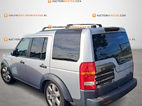 Personneauto, land rover, discovery, 2.7 tdv6 hse, 2008 - afbeelding 10 van  15
