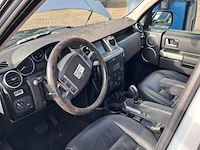 Personneauto, land rover, discovery, 2.7 tdv6 hse, 2008 - afbeelding 11 van  15