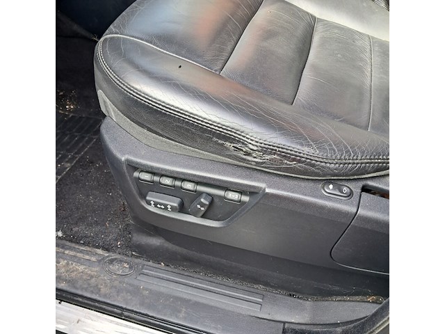 Personneauto, land rover, discovery, 2.7 tdv6 hse, 2008 - afbeelding 15 van  15