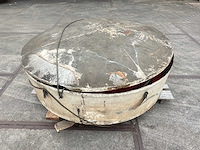 Personnel transfer basket - afbeelding 2 van  3