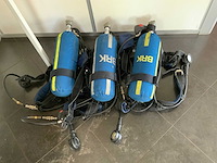 Persoonlijk beschermingskleding en materialen - afbeelding 3 van  10