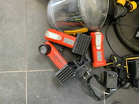 Persoonlijk beschermingskleding en materialen - afbeelding 4 van  10