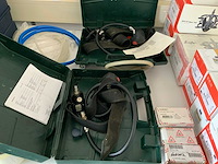 Persoonlijk beschermingskleding en materialen - afbeelding 5 van  10