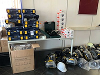 Persoonlijk beschermingskleding en materialen - afbeelding 7 van  10