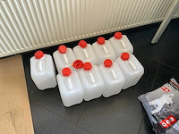 Persoonlijk beschermingskleding en materialen - afbeelding 8 van  10