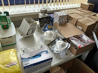 Persoonlijk beschermingskleding en materialen - afbeelding 9 van  10