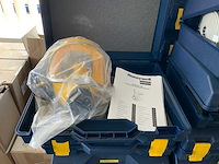 Persoonlijk beschermingskleding en materialen - afbeelding 10 van  10