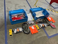 Persoonlijke beschermingsmiddelen (adr) sets (2x) - afbeelding 5 van  5