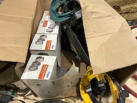 Persoonlijke beschermingsmiddelen - afbeelding 2 van  6