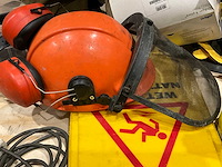 Persoonlijke beschermingsmiddelen - afbeelding 5 van  6