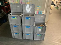 Persoonlijke beschermingsset (8x) - afbeelding 1 van  4