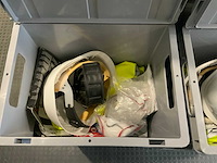 Persoonlijke beschermingsset (8x) - afbeelding 2 van  4
