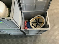 Persoonlijke beschermingsset (8x) - afbeelding 4 van  4