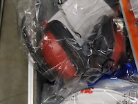 Persoonlijke beschermingsset in koffer - afbeelding 3 van  7