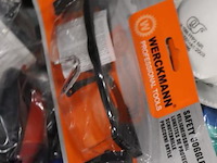Persoonlijke beschermingsset in koffer - afbeelding 5 van  7