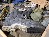 Persoonlijke uitrusting en kleding defensie , kpu / kl / woodland , uitrusting en kleding , van alles - afbeelding 2 van  8